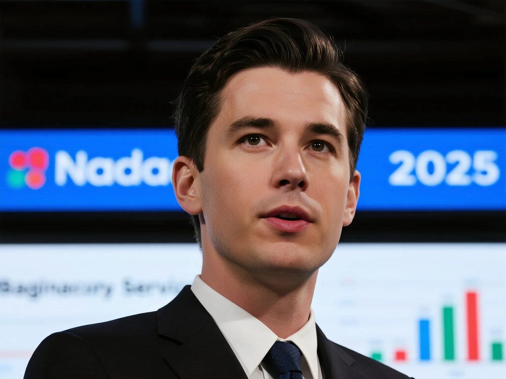 Navigating Investment Banking Services Amid NASDAQ Record Highs 2025