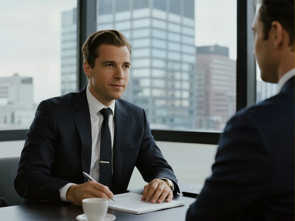 Offshore Wealth Management 2025: Protecting Assets in a Volatile Market