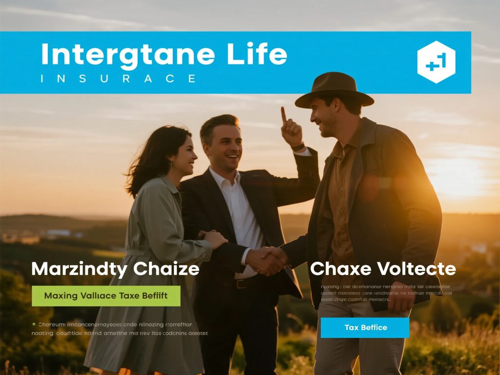 Indexed Universal Life Insurance: Maximizing Cash Value and Tax Benefits