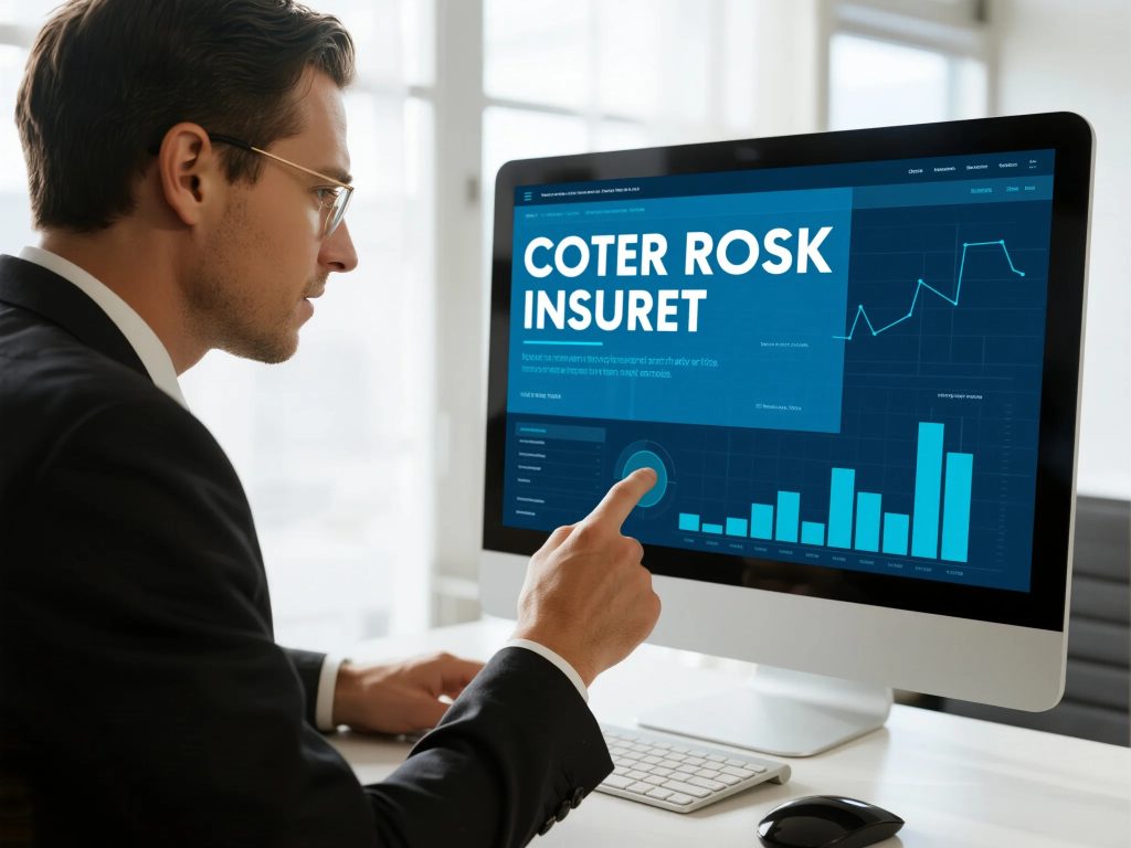 Cyber Risk Insurance USA: Safeguarding Businesses in the Digital Era