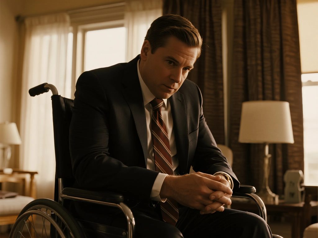 Executive Disability Insurance: Financial Protection for Key Personnel