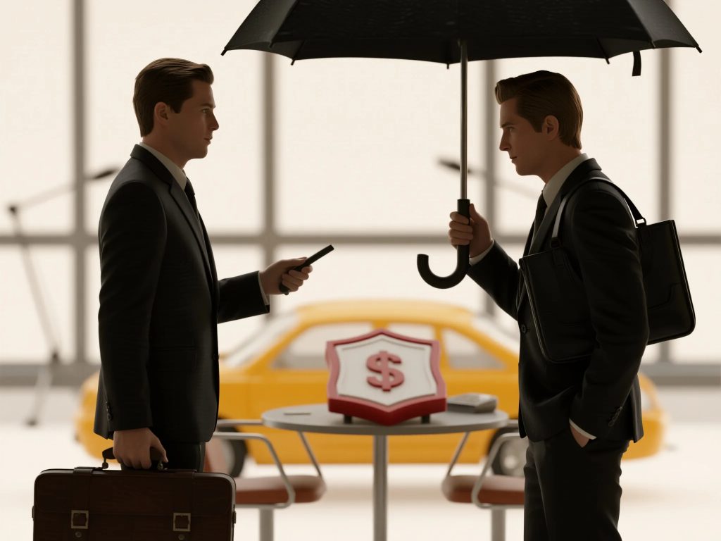 Umbrella Insurance for Companies: Extending Liability Coverage