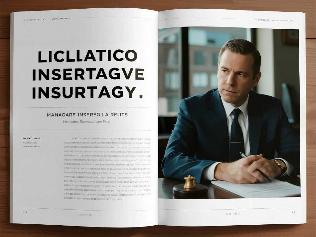 Corporate Liability Insurance USA: Managing Emerging Legal Risks