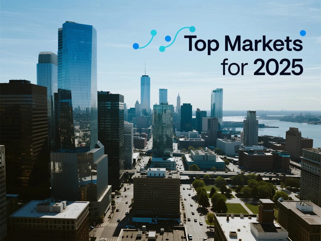 Luxury Real Estate Investment USA: Top Markets for 2025