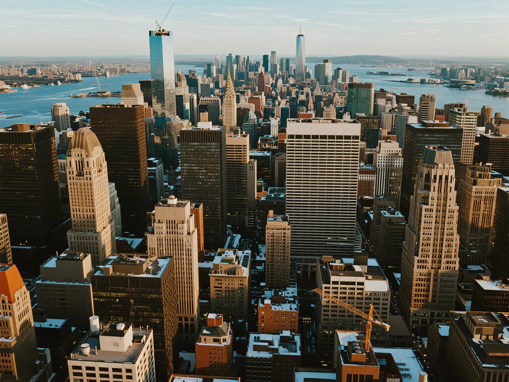 Private Real Estate Funds: Exclusive Access for High-Net-Worth Investors