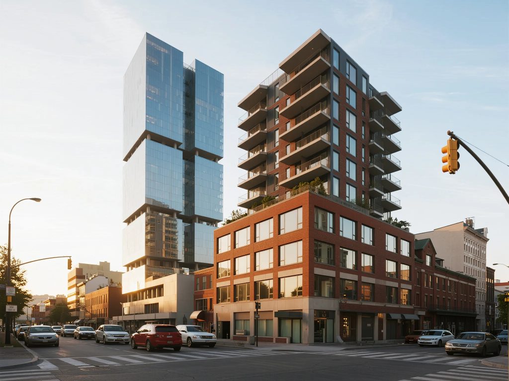 Real Estate Crowdfunding USA: Democratizing Property Investment