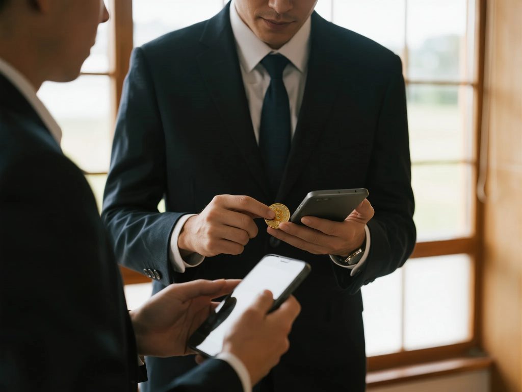 Blockchain Wealth Management: Securing and Diversifying Assets Digitally