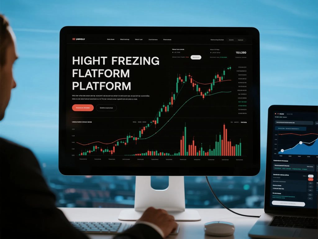 High-Frequency Trading Platforms: Next-Level Market Execution for UHNW