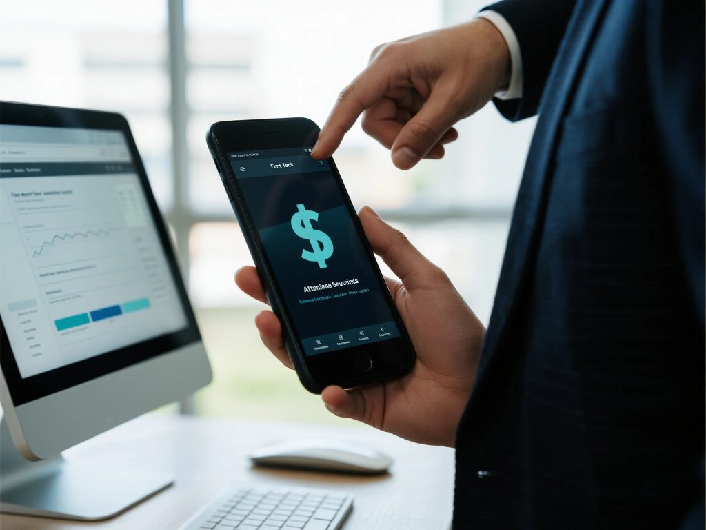 Fintech Lending Solutions: Alternative Capital for High-Net-Worth Clients