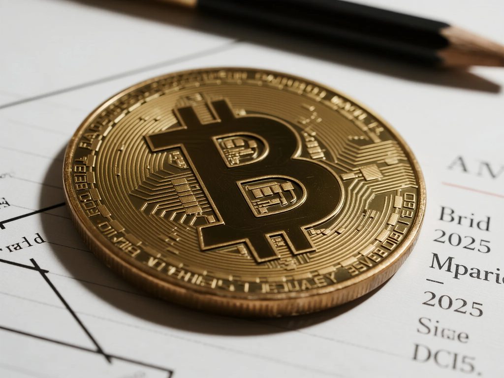 Crypto Portfolio Management: Diversifying Digital Assets in 2025