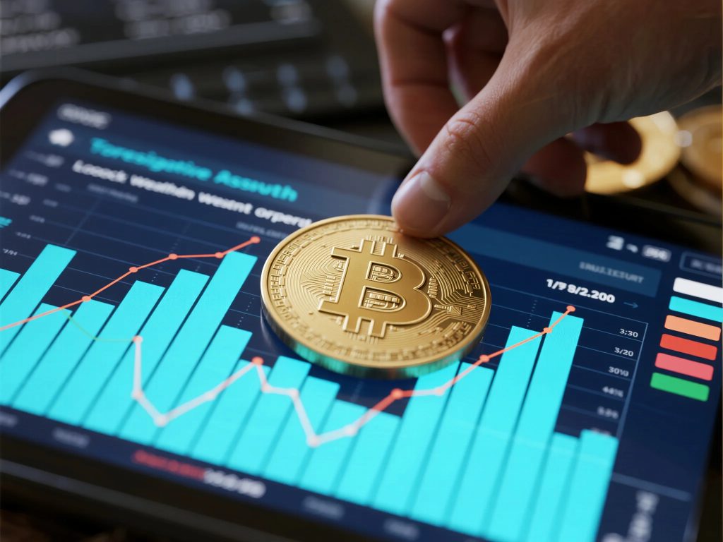Tokenized Asset Investments: Unlocking New Wealth Opportunities